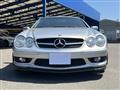 2003 Mercedes-Benz SL-Class