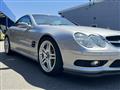 2003 Mercedes-Benz SL-Class