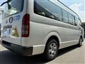 2013 Toyota Hiace Van
