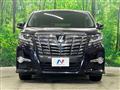 2015 Toyota Alphard G