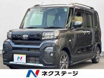 2022 Daihatsu Tanto