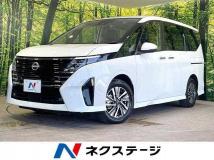 2023 Nissan Serena