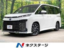 2025 Toyota Voxy