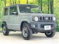 2025 Suzuki Jimny