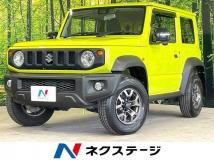 2020 Suzuki Jimny Sierra