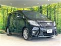 2014 Toyota Alphard G