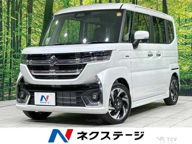 2025 Suzuki Suzuki Others