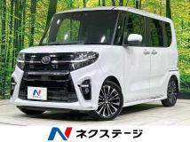 2019 Daihatsu Tanto