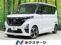 2021 Nissan ROOX