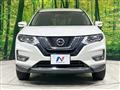 2017 Nissan X-Trail