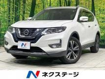 2017 Nissan X-Trail