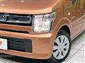 2017 Suzuki Wagon R