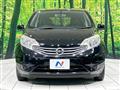 2012 Nissan Note