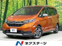 2019 Honda Freed