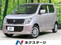 2016 Suzuki Wagon R