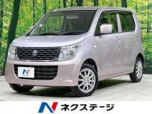 2016 Suzuki Wagon R