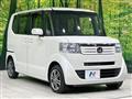 2015 Honda N BOX