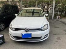 2015 Volkswagen Golf Variant