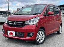 2016 Mitsubishi eK Wagon