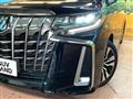 2022 Toyota Alphard G