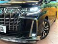 2023 Toyota Alphard G
