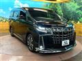 2023 Toyota Alphard G