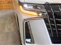 2020 Toyota Alphard G