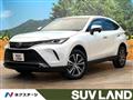 2023 Toyota Harrier Hybrid