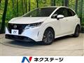 2022 Nissan Note