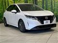 2022 Nissan Note