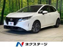 2022 Nissan Note