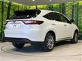 2018 Toyota Harrier