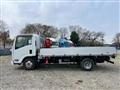 2014 Isuzu Elf Truck