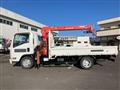2010 Isuzu Elf Truck