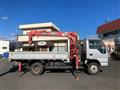 2005 Isuzu Elf Truck