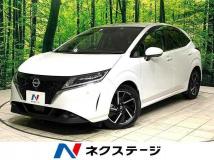 2023 Nissan Note