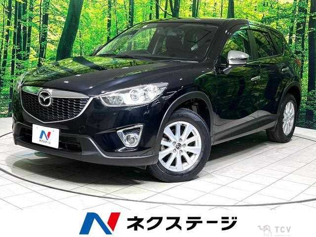 2012 Mazda CX-5
