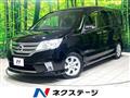 2012 Nissan Serena