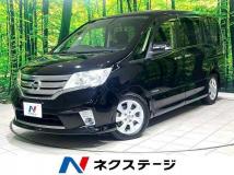 2012 Nissan Serena
