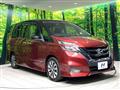 2016 Nissan Serena