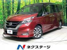 2016 Nissan Serena