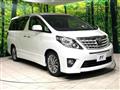 2013 Toyota Alphard G
