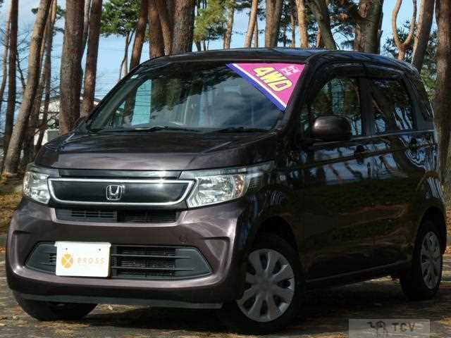 2014 Honda Honda Others