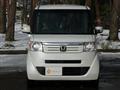 2013 Honda N BOX