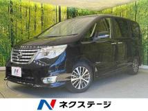 2014 Nissan Serena