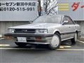 1986 Nissan Skyline