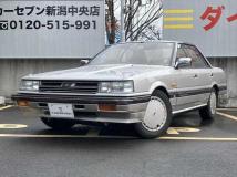 1986 Nissan Skyline