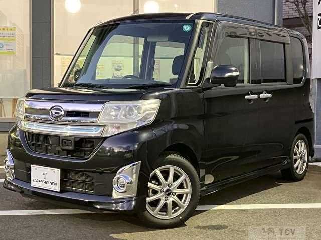 2013 Daihatsu Tanto