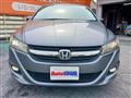 2010 Honda Stream