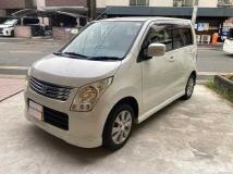 2012 Suzuki Wagon R
